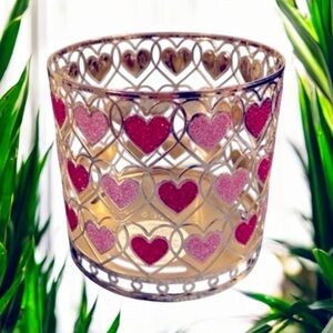 Heart Candle Holder